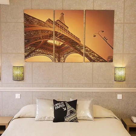 Hotel De La Cite Rougemont 2*