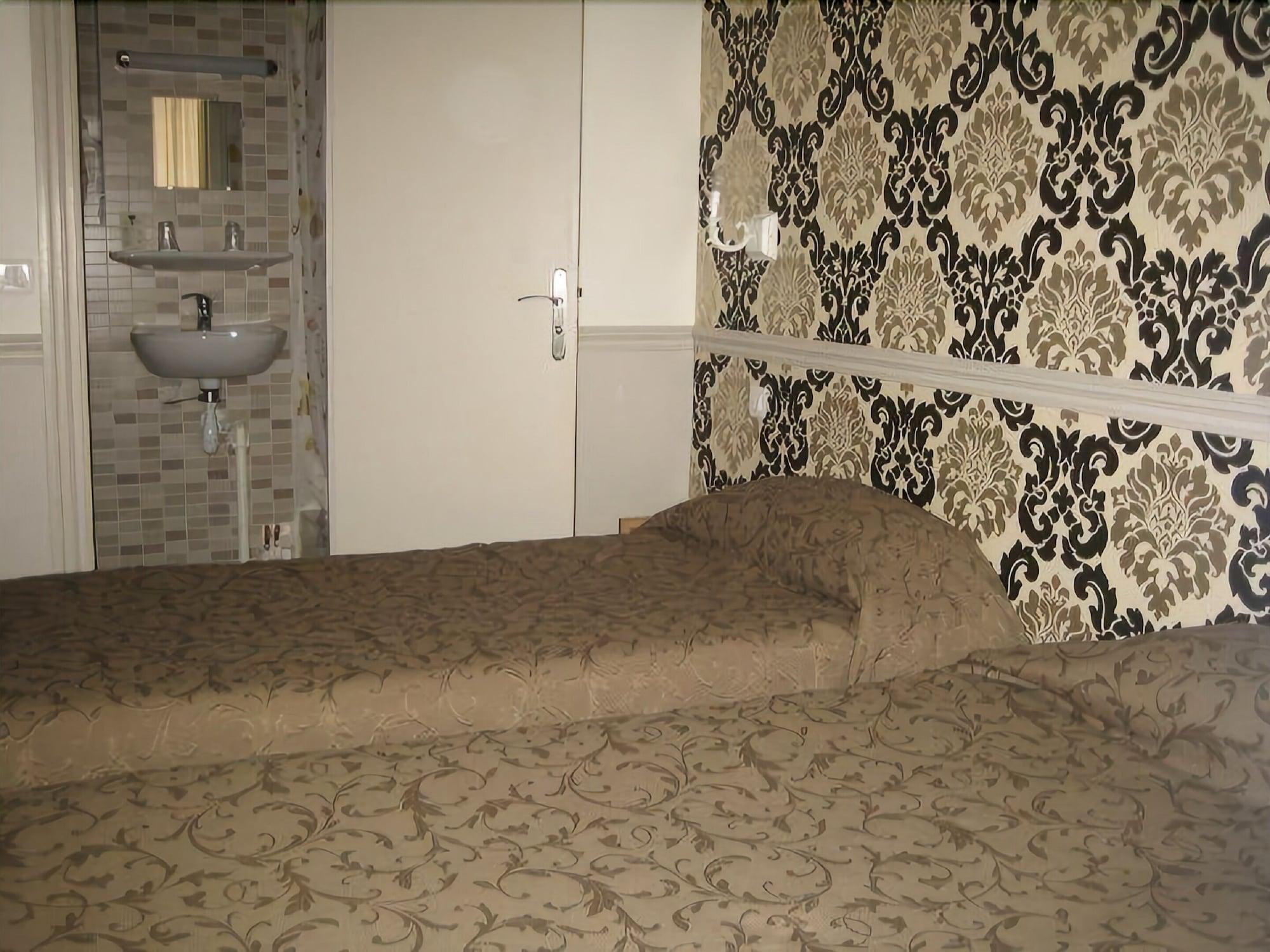 Hotel De La Cite Rougemont