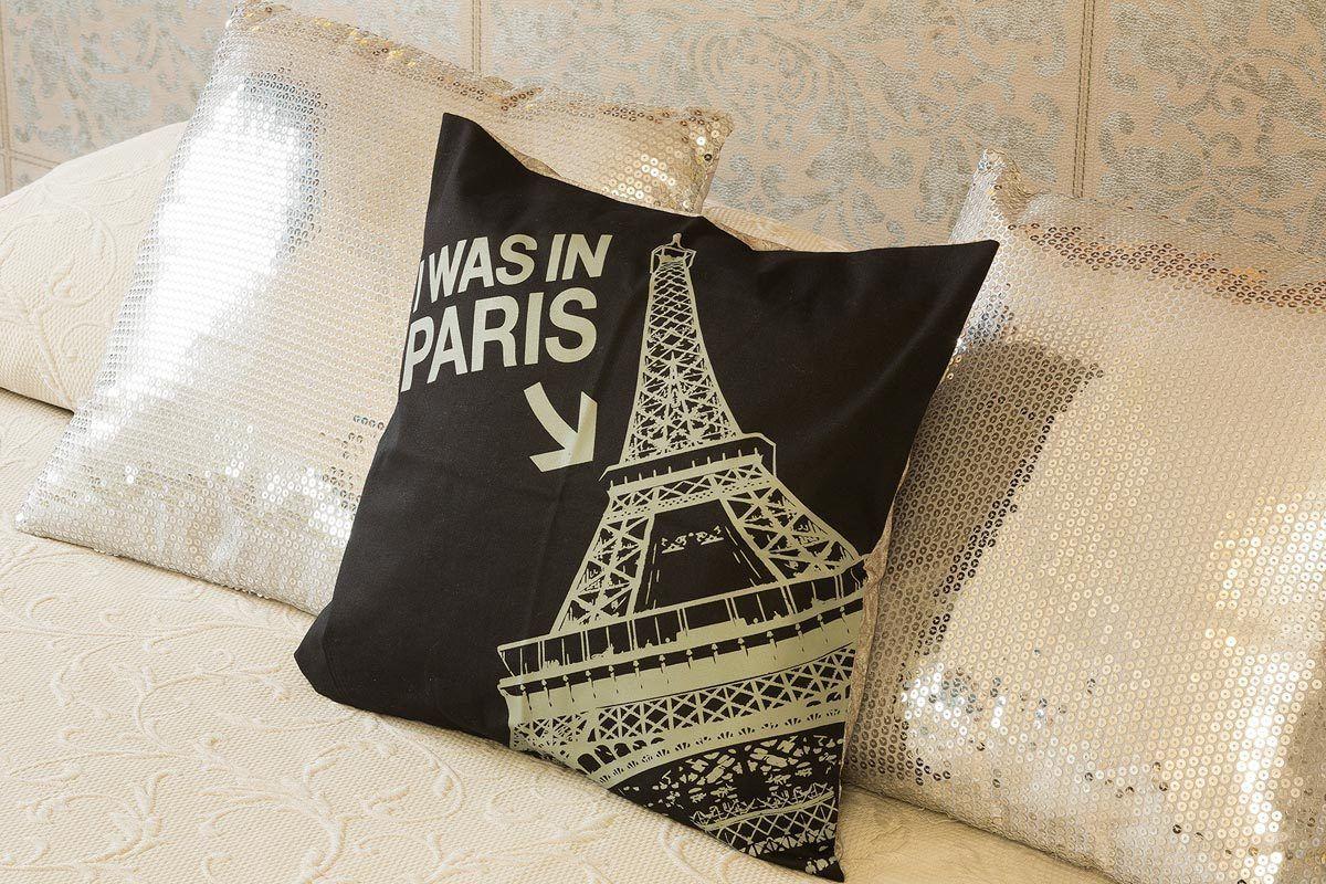 De La Cite Rougemont Paris