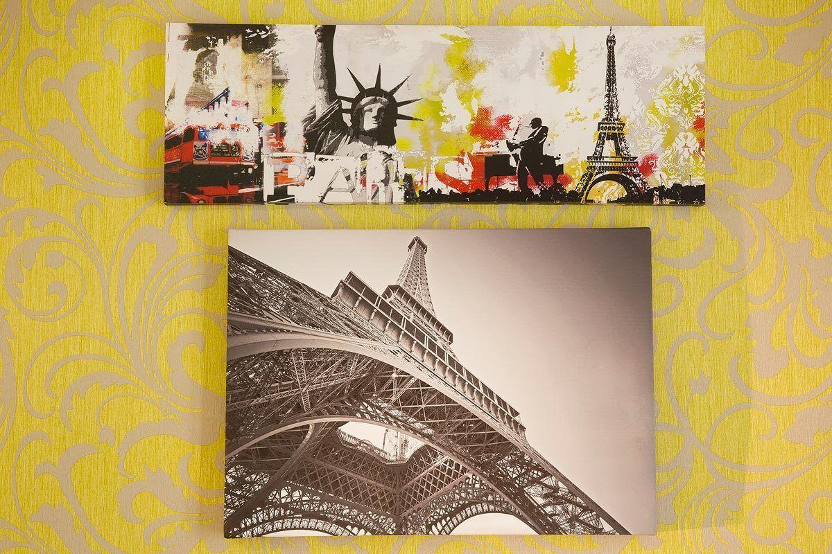 De La Cite Rougemont Parigi