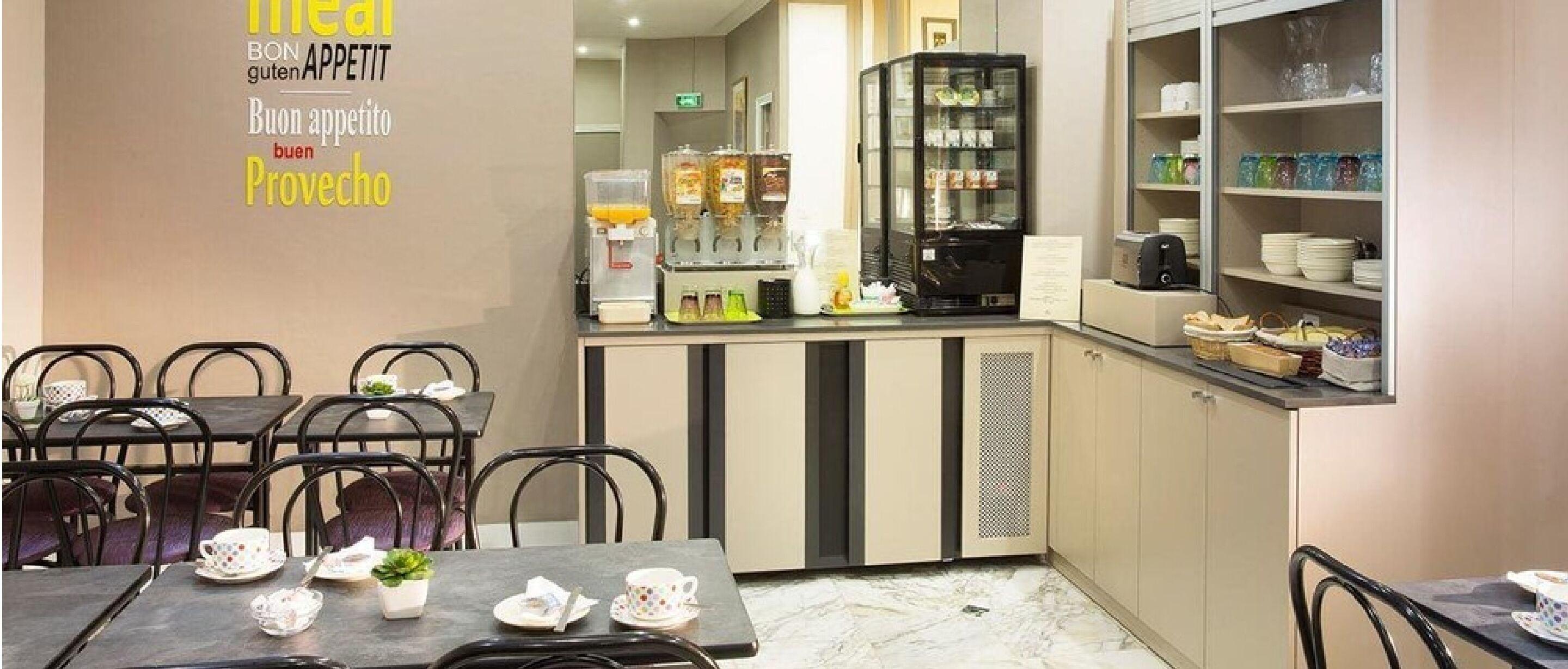 De La Cite Rougemont Paris