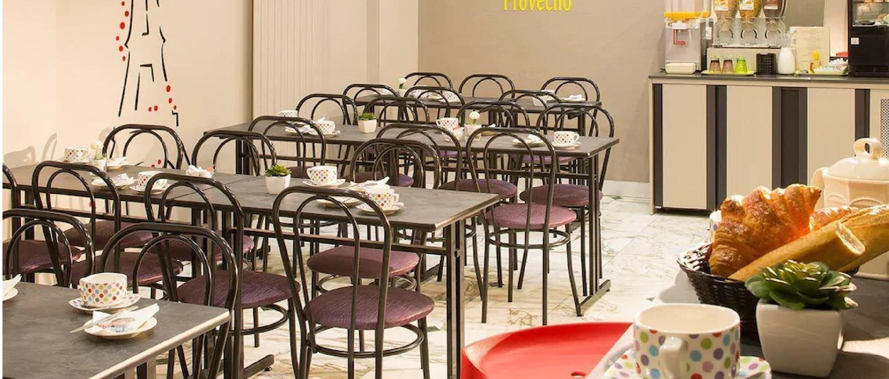 Hotel De La Cite Rougemont