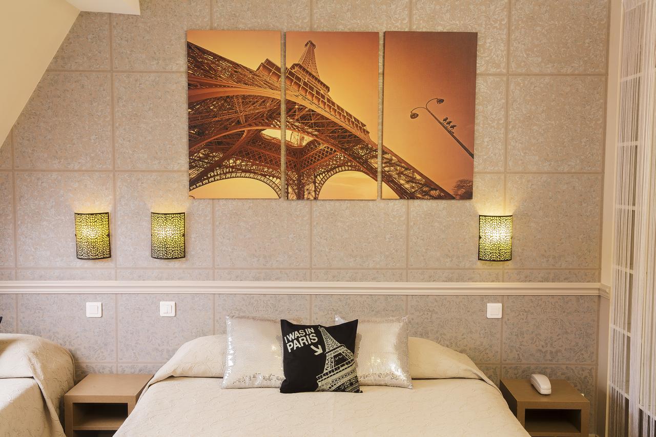 Hotel De La Cite Rougemont 2*