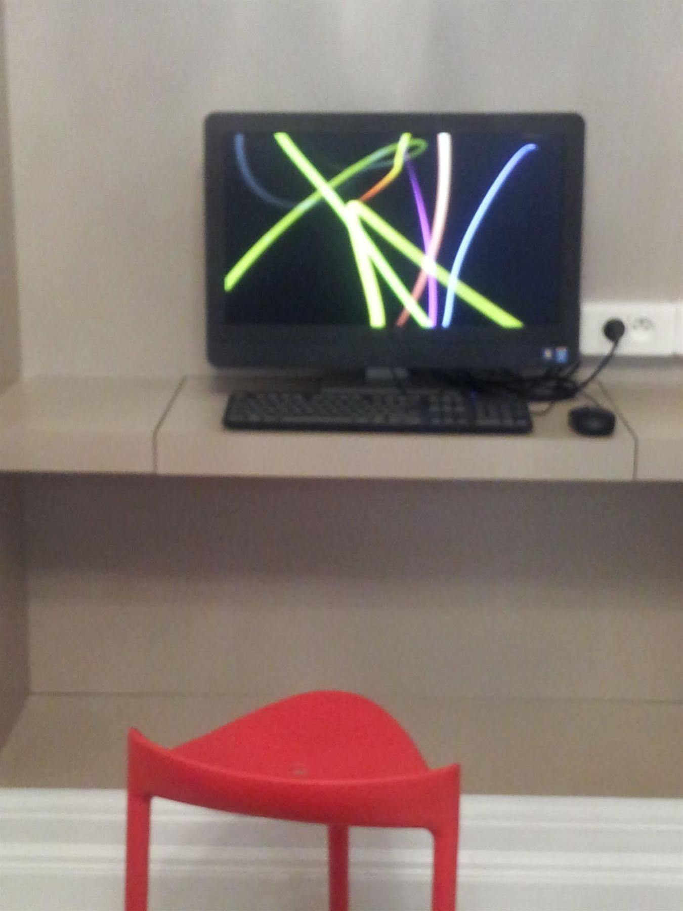 De La Cite Rougemont